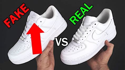 how to check if nike shoes are original